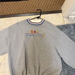 Vintage Kentucky derby crewneck